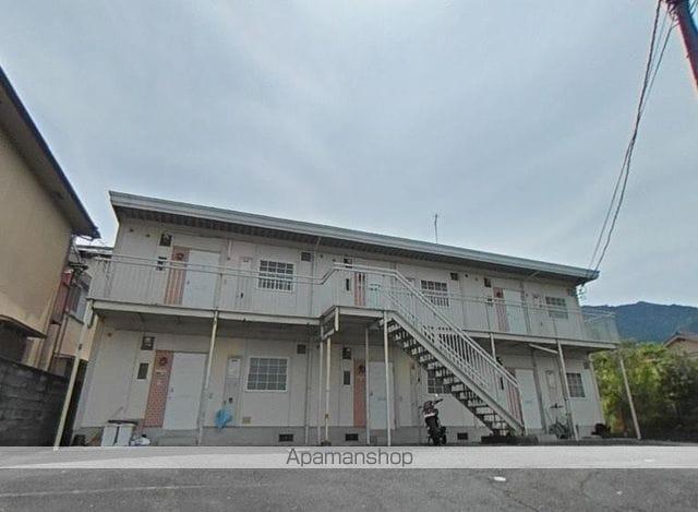 インパルス21(2DK/1階)