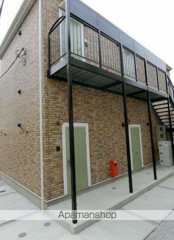 ハーミットクラブハウス キアーヴェ3A棟