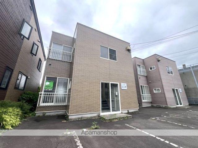 コーポニッタ(1LDK/2階)