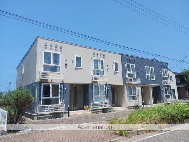 ラヴェルⅡ(2DK/1階)