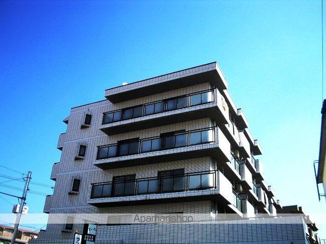 インテリジェント星ヶ丘Ⅱ号館(3LDK/4階)