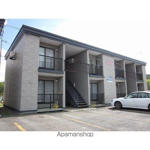 中ノ島センターパーク6番館