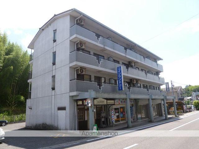 サンリブ甲西(2DK/4階)