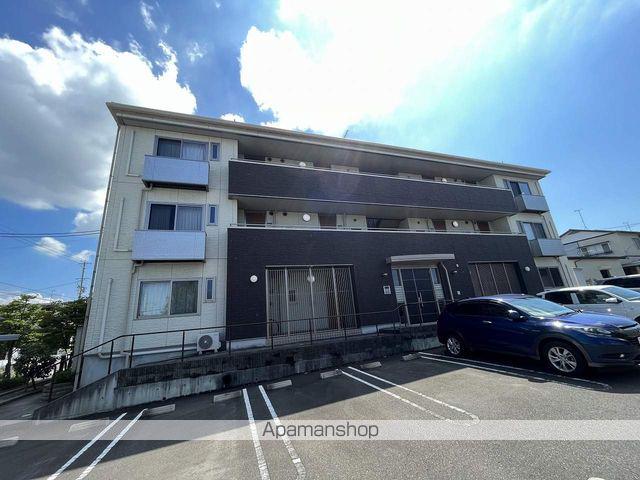 メゾンマスト郡山