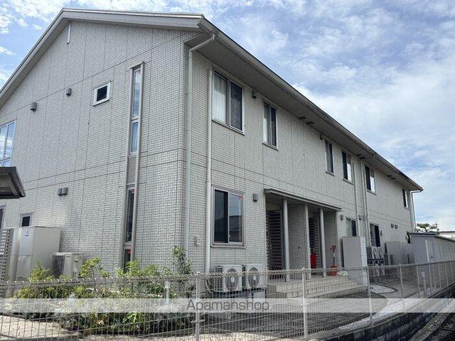 ブローニュ B棟