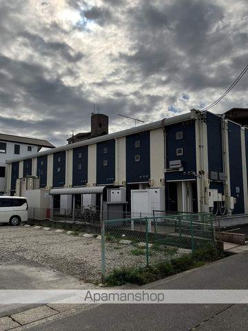 レオネクスト菱池(1K/1階)