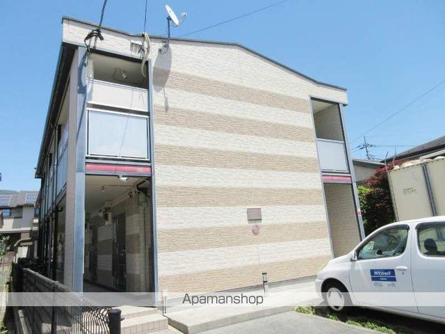 レオパレスセレンディピティ(1K/1階)