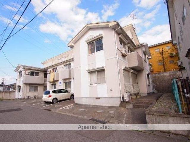 ハウスパリジェンヌ