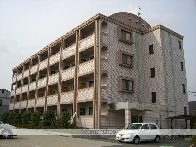 アザレアハイツ和泉野