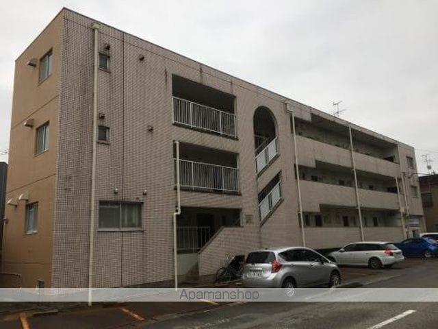 バジェット大町(1K/3階)