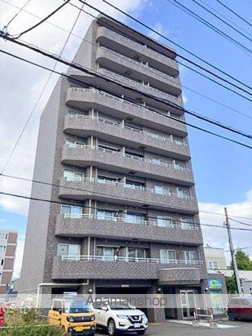 ファンタジーアヴェニュー広和NO.17