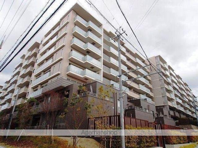 グランロジュマン豊中少路C棟(4LDK/8階)