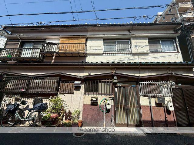 御幸東町貸家（３０−１７）