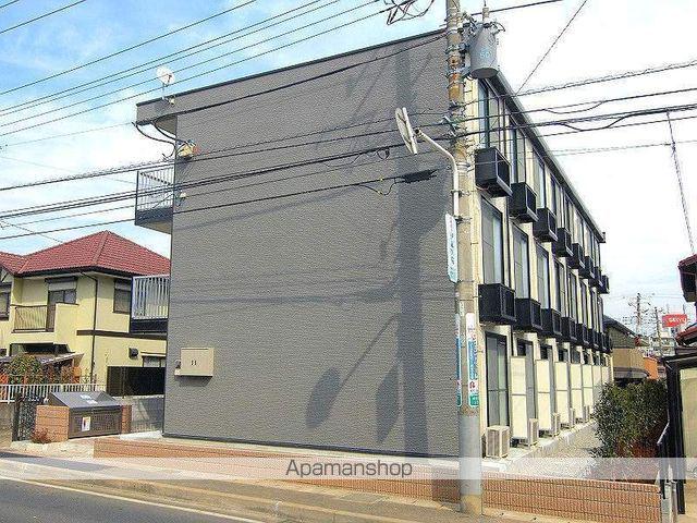 レオパレスENCOUNTER