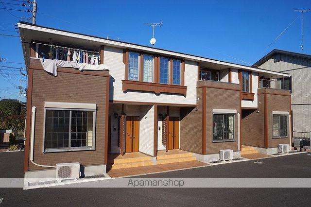 オアシスA(2LDK/2階)