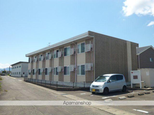 レオパレスわかば