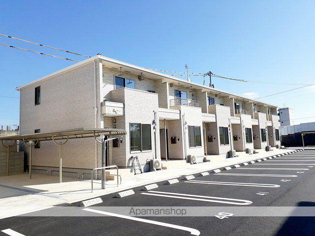 クラール東村 A