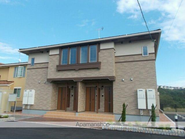 サンリット・スクエアF