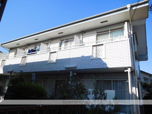 サニーハウス(1K/1階)