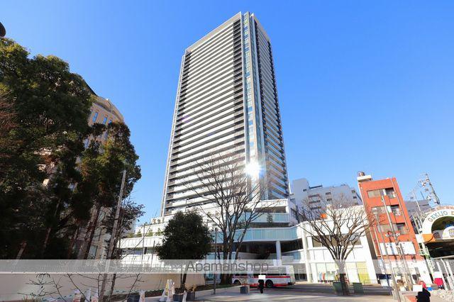 ライオンズ岐阜プレミストタワー35