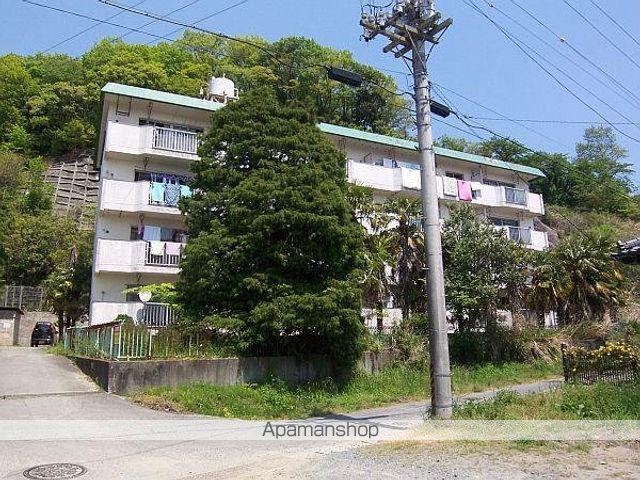 小滝グリーンハイツ