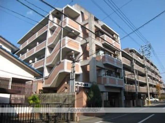 ヴィラージュ室見