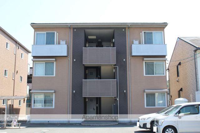 フェザンレーヴ B棟