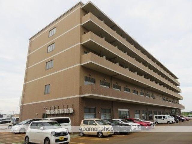 ファーストクラス市民病院前