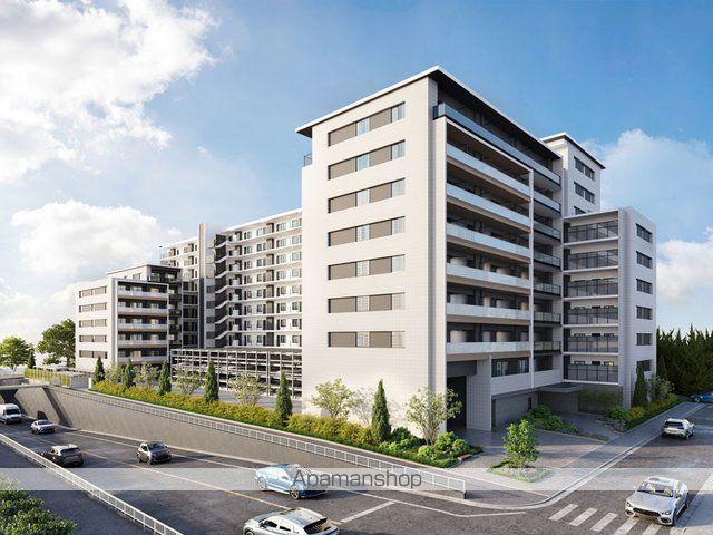 スカイグランデ津田沼(1LDK/2階)