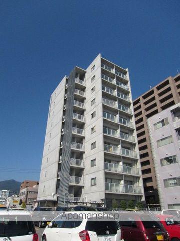 アーバンタワー長野(1K/2階)