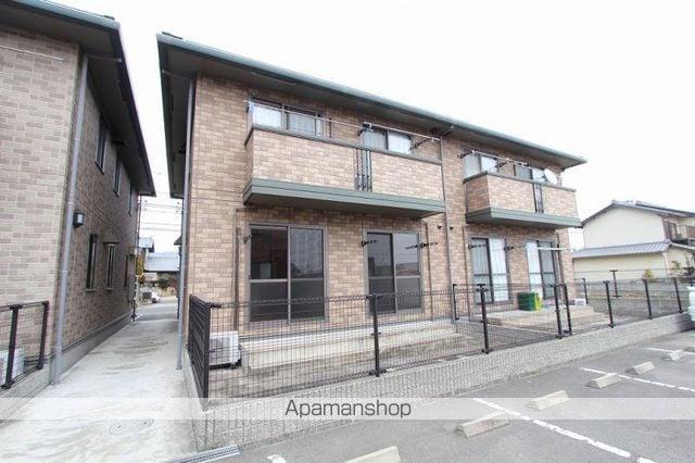 リビングタウン松縄A・B・C棟