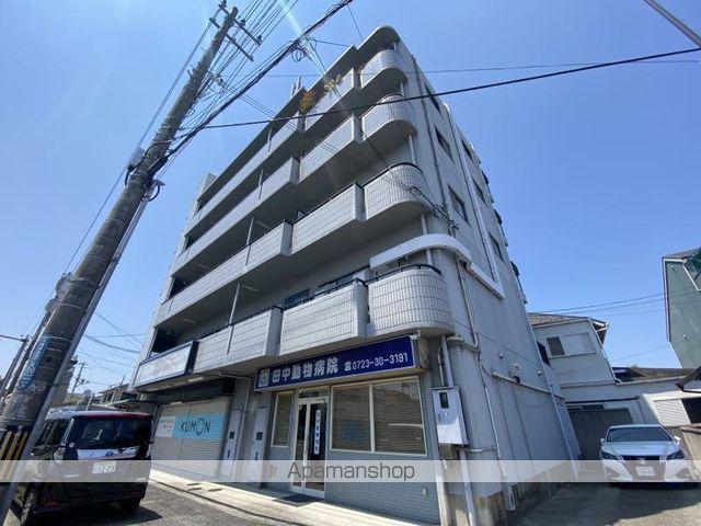 天美ローズマンション