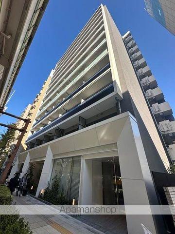 パークアクシス板橋本町ステーションゲート(1DK/9階)