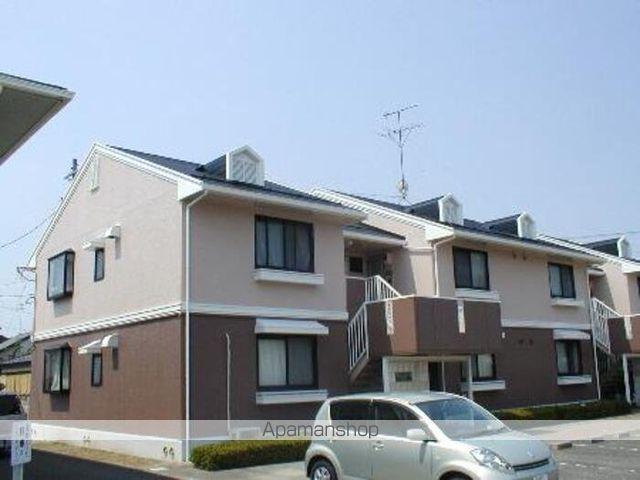 グリーンパラシオンIII