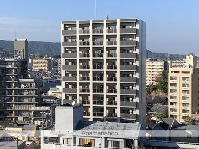 PRELUDE新町(1K/13階)