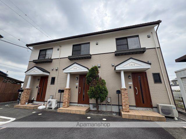 グラシア小町(2LDK)