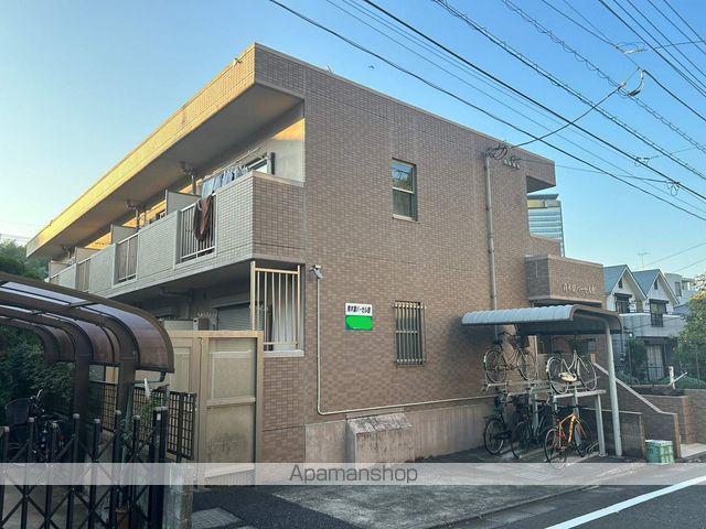 青木葉バーゼル館