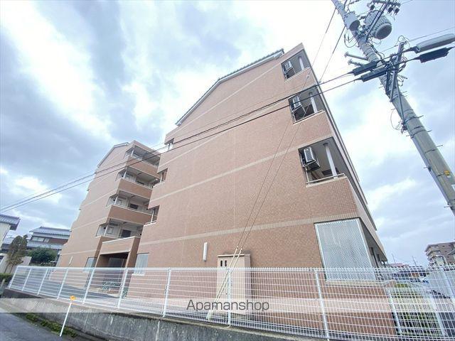 YNT第2マンション(1K/2階)