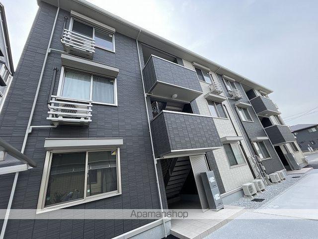 サンフィールド高須