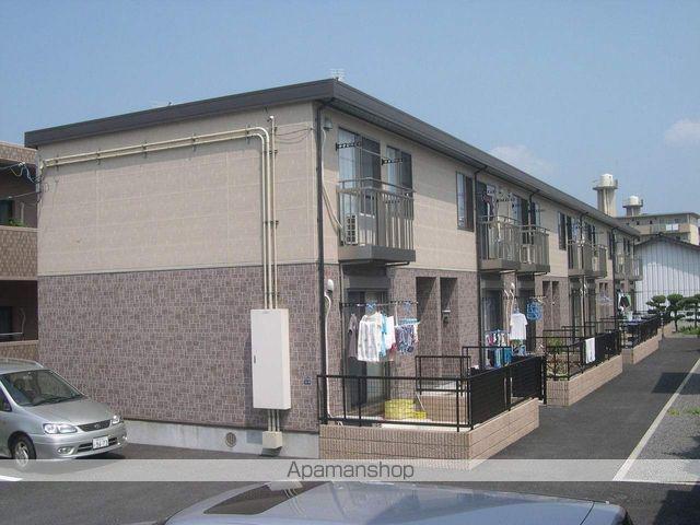 ユニフレックス南高江(2LDK)
