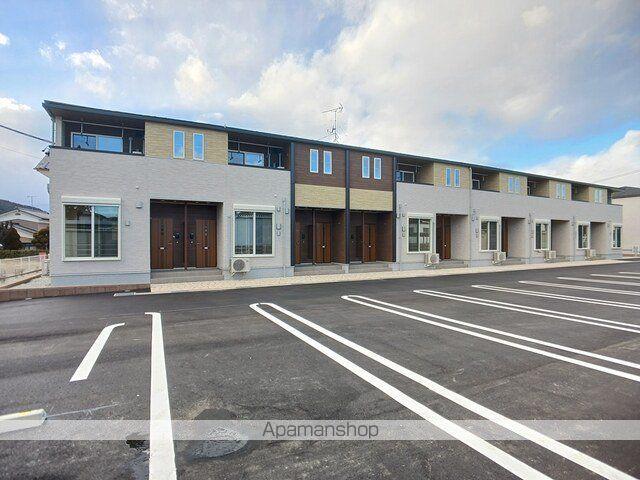 フィールドヒル 塩尻Ⅱ