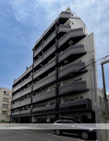 レジディア三軒茶屋Ⅱ