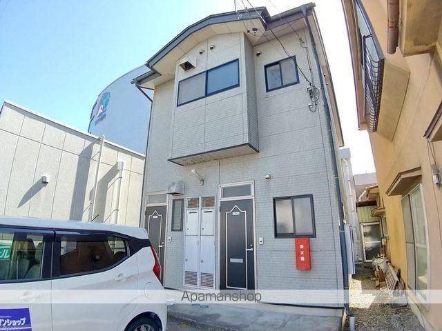 稼ぐ家姫14号(1K/2階)