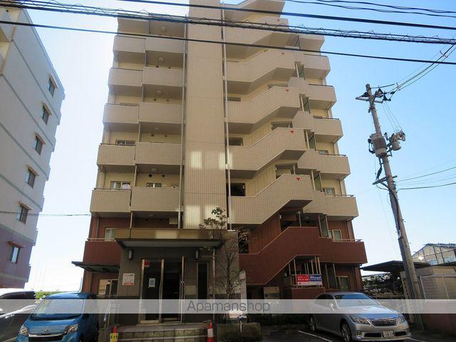 サンヴァーリオ新田駅前Ⅰ