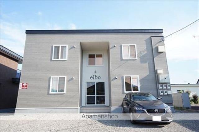 ELBO(2LDK/1階)