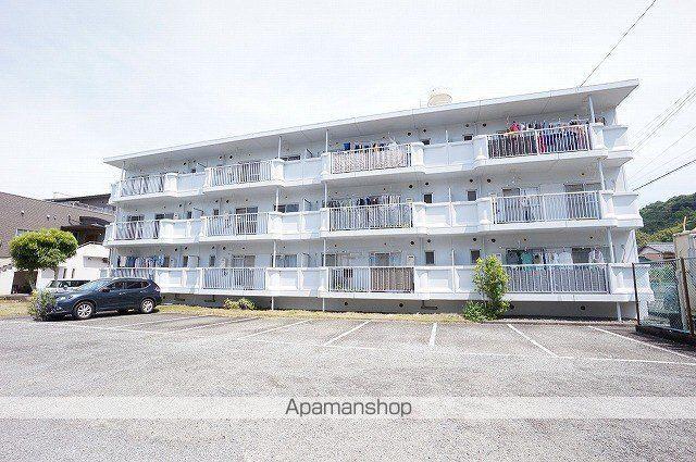 ビューネ松富Ⅱ