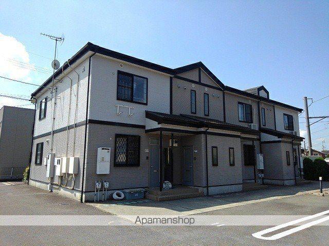 サンライト国分寺A(2LDK/1階)
