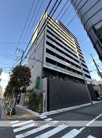 JMFレジデンス浅草橋三丁目