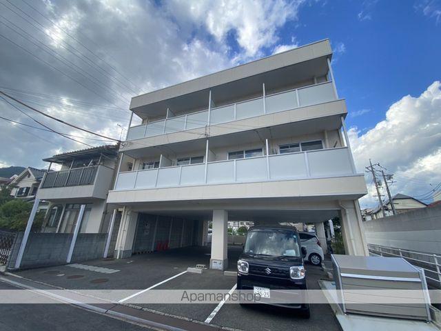 フレグランス日高Ⅱ