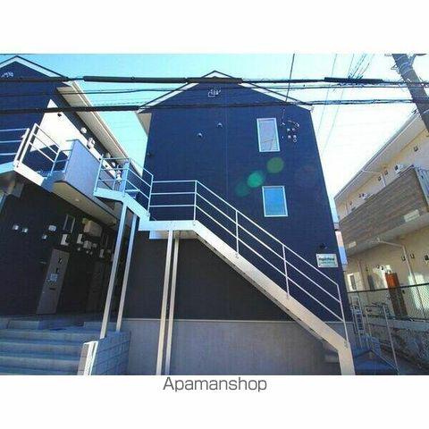 レガロ パサート(ワンルーム/2階)